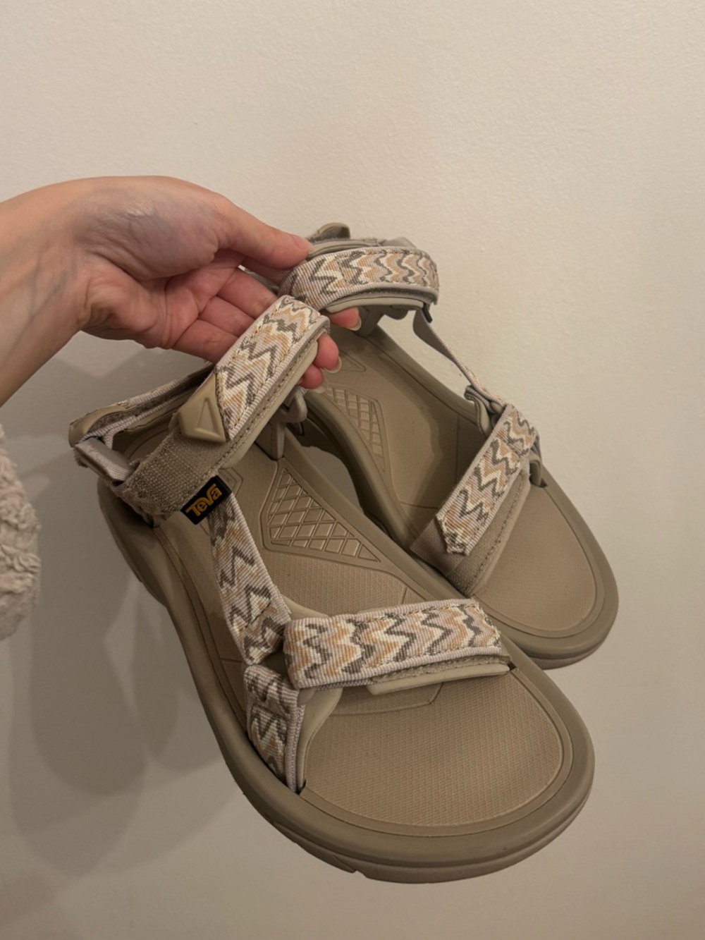 Teva Terra Fi 5 Sandals